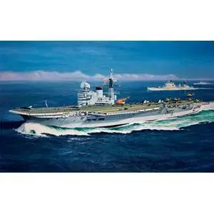 1/600 HMS Victorious
