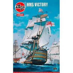 1/180 HMS Victory