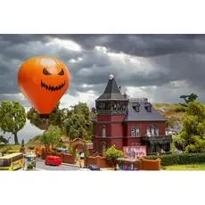 Aktions-Set Halloween