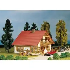 Haus Romantica