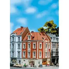 Stadteckhaus Goethestr.73