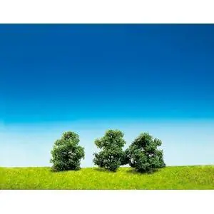 3 Büsche Top Serie