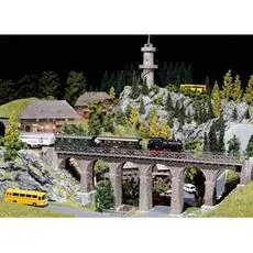Viadukt-Oberteil