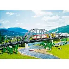 Bogenbrücke