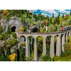 Viadukt-Set Landwasser