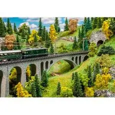 Viadukt-Set Val Tuoi