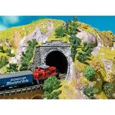 Tunnelportal-Set