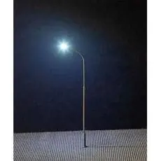 LED-Straßenbeleuchtung, Peitschenleuchte