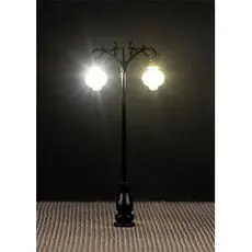 LED-Laterne, Hängeleuchten