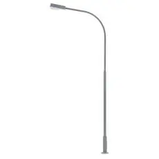 LED-Kofferleuchte, kaltweiß