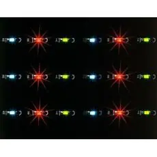 LED-Lichterkette