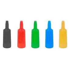 30 Stecker für Verteilerplatte
