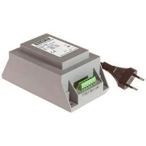 Transformator 50 VA 50-60Hz