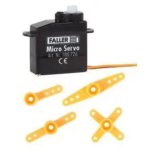 Servo