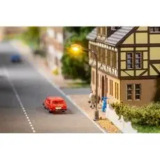 LED-Peitschenlampe