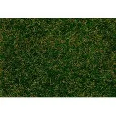 Streufasern Wildgras, dunkelgrün, 4 mm, 30 g
