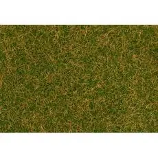 Streufasern Wildgras, braungrün, 4 mm, 1 kg