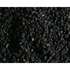 Streumaterial, Kohle, schwarz, 140 g