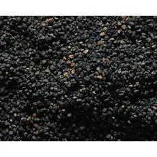 Streumaterial, Gleisschotter, steingrau, 650 g