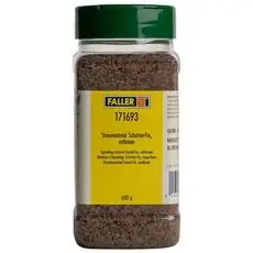 Streumaterial Schotter-Fix, rotbraun, 600 g
