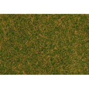 Streufasern Wildgras, braungrün, 4 mm, 30 g