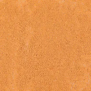 Streumaterial, Pulver, Tonerde-Untergrund, rötlich, 240 g