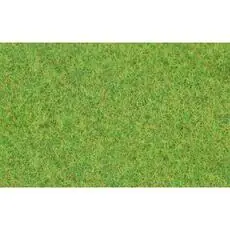 Streufasern, grasgrün, 4 mm, 30 g