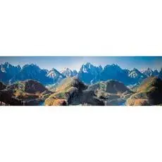 Modellhintergrund Neuschwanstein