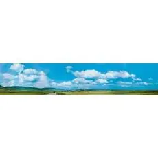 Modellhintergrund Schwarzwald-Baar