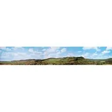 Modellhintergrund Löwenstein/Württemberg