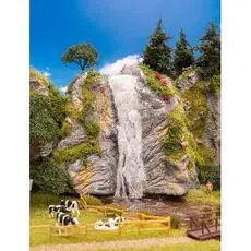 Wasserfall Wasserfall