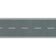 Straßenfolie