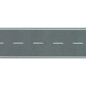 Straßenfolie