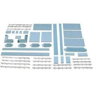 Treppen-Set