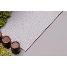 Gehwegplatten-Set Gehwegplatten-Set