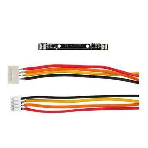 Car System Digital LED-Anhänger-Lichtleiste
