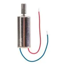 Motor, ø 7 mm, Modul 0,16