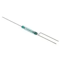 Reed-Sensor, Glasrohr groß