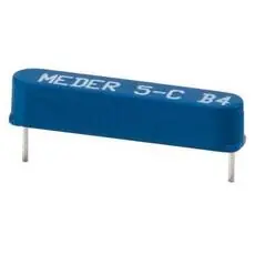 Reed-Sensor, lang blau (MK06-5-C)