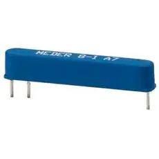 Reed-Sensor, Wechsler, Batteriebus (MK06-8)