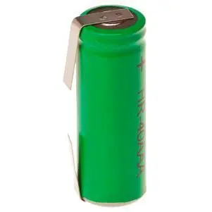 Akku 400 mAh