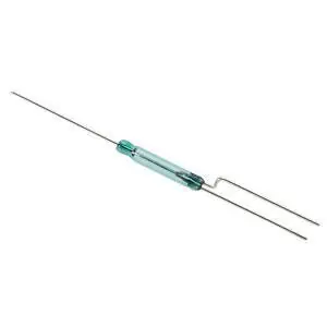 Reed-Sensor, Glasrohr groß