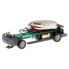 Car System Umbau-Chassis VW T5