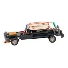 Car System Umbau-Chassis MB Sprinter