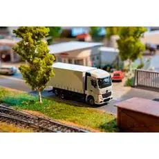 LKW MB Actros StreamSpace (HERPA)
