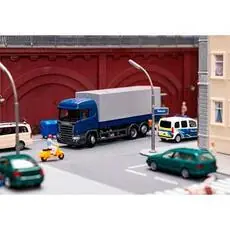 LKW Scania R 13 HL (HERPA)