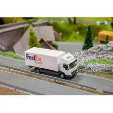 LKW MB Atego 04 FedEx (HERPA)