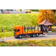 Scania R 13 Kurzholz LKW (HERPA)