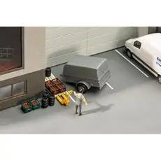 PKW-Anhänger
