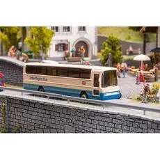 Car System Digital MB O 303 RHD InterRegio Bus (WIKING) Car System Digital MB O 303 RHD InterRegio Bus (WIKING)